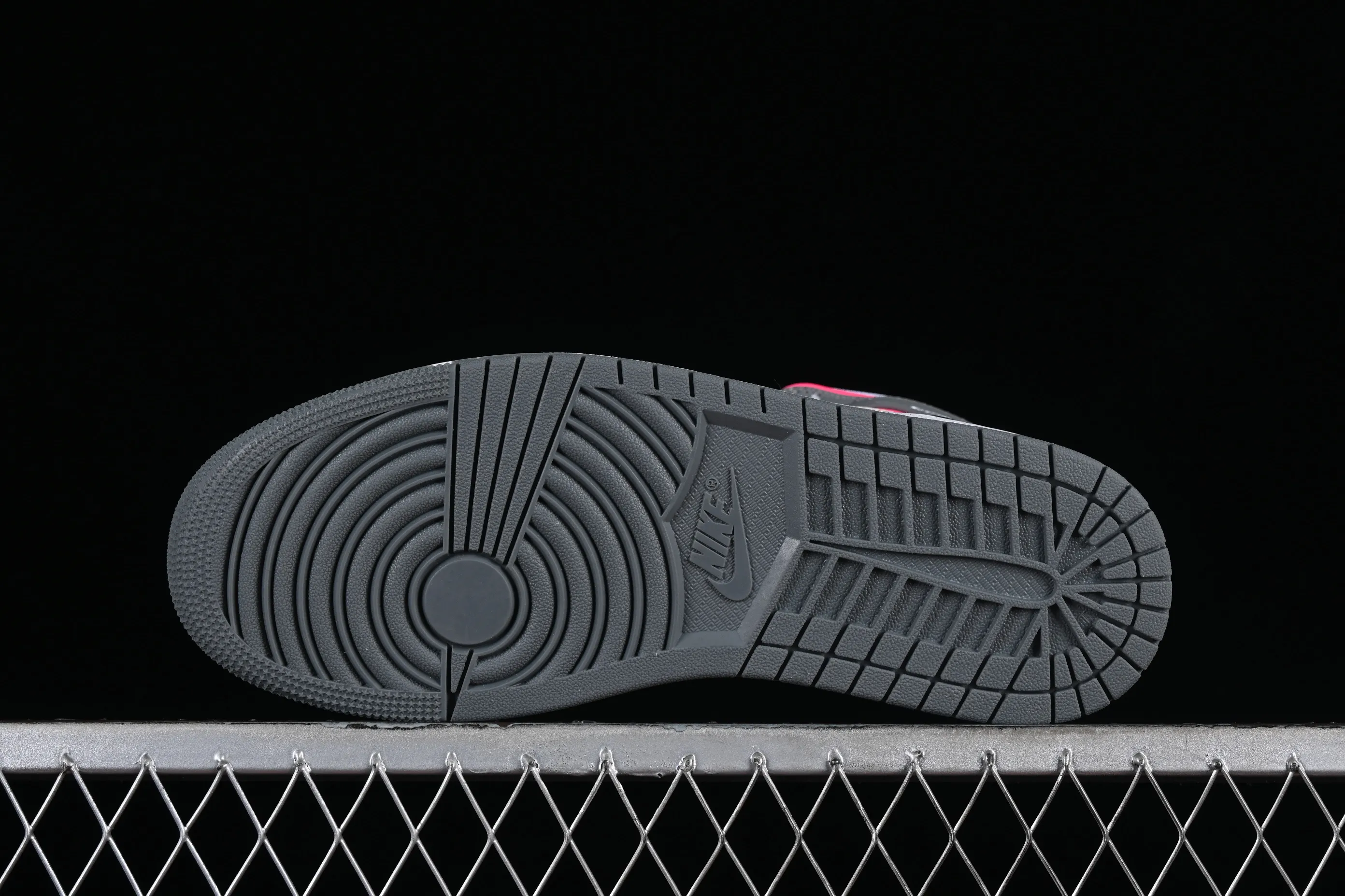 All Categories Air Jordan Jordan Series Basketball Shoes Air Jordan 1 Mid Air Jordan 1 Mid AJ1 Joe 1 Color Candy Chinese Cultural Leisure Sneakers FN1190-100